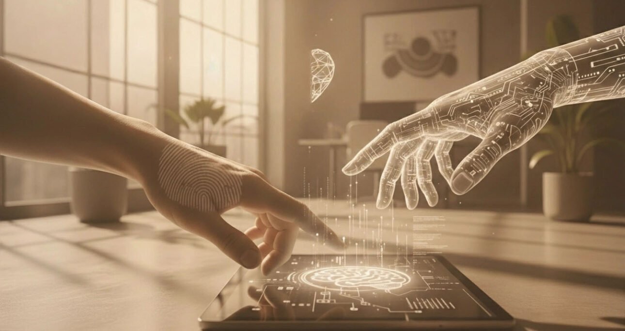 Authenticity vs. AI: How to Build Genuine Brand Connections in 2025