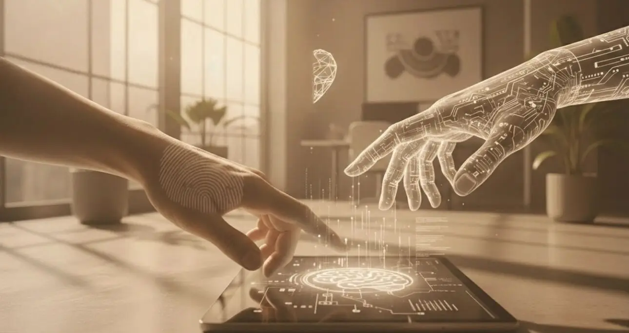 Authenticity vs. AI: How to Build Genuine Brand Connections in 2025