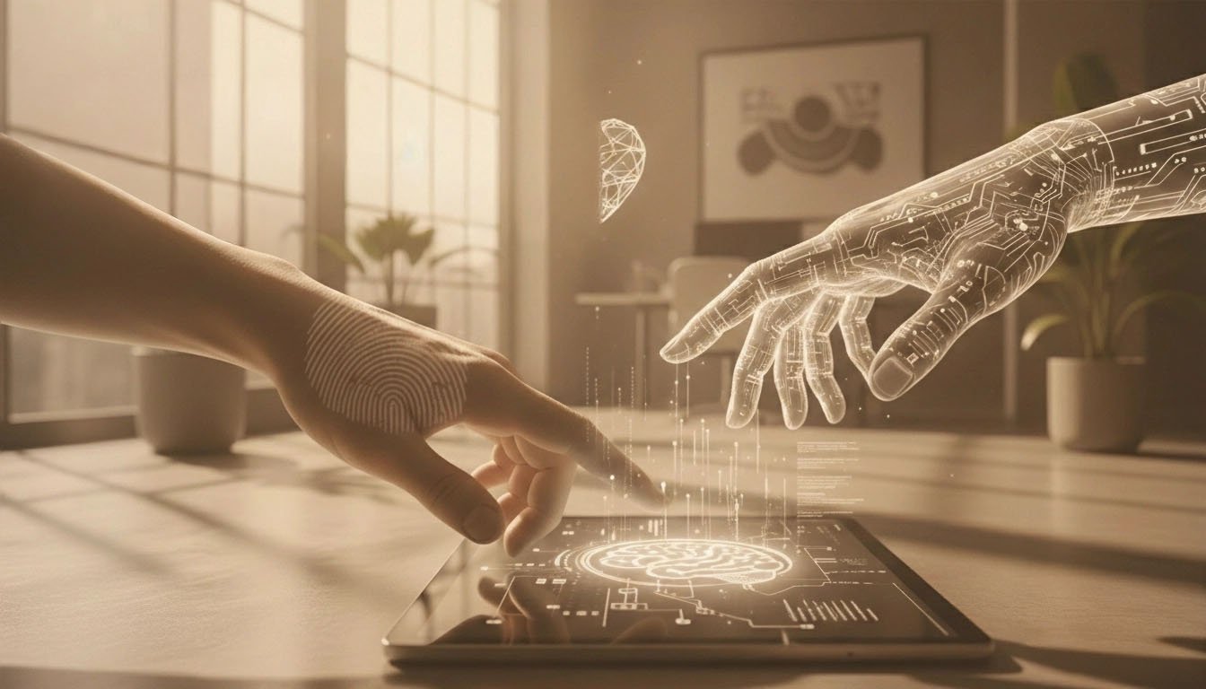 Authenticity vs. AI: How to Build Genuine Brand Connections in 2025