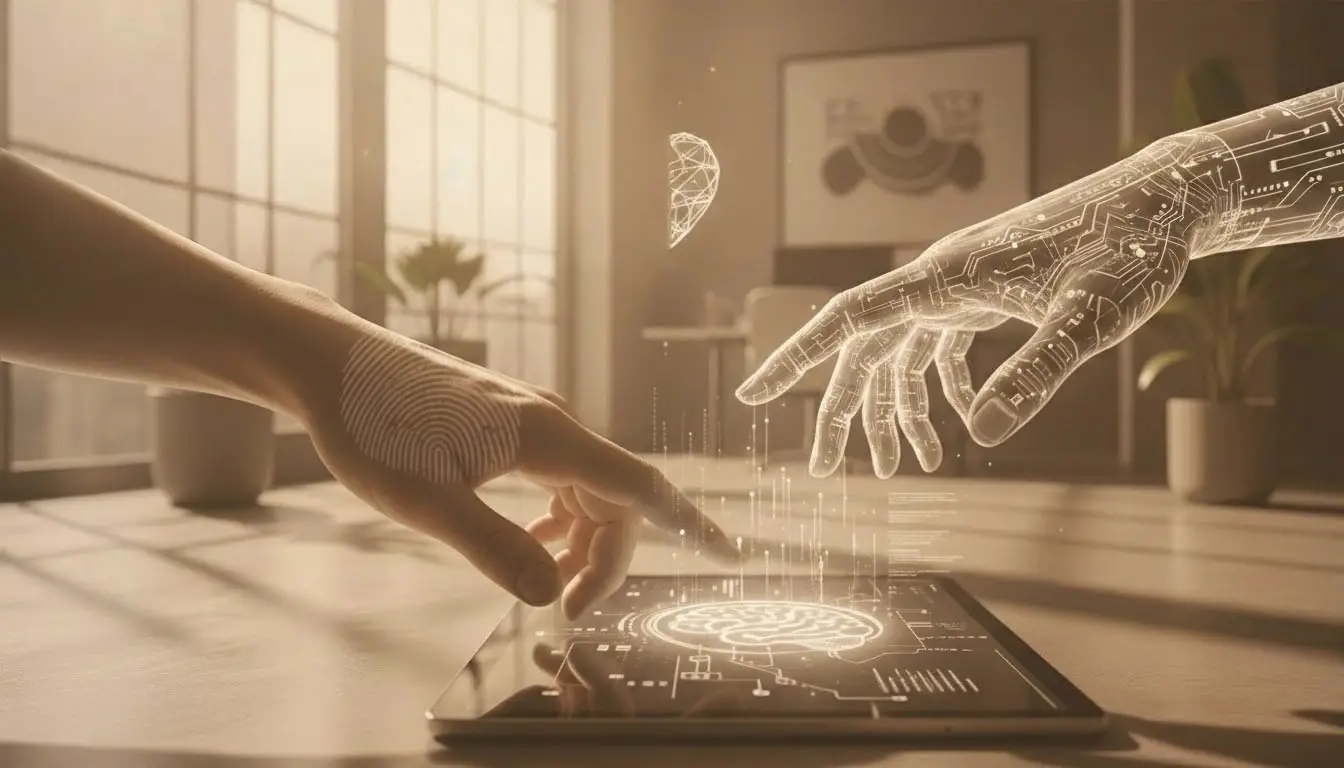 Authenticity vs. AI: How to Build Genuine Brand Connections in 2025