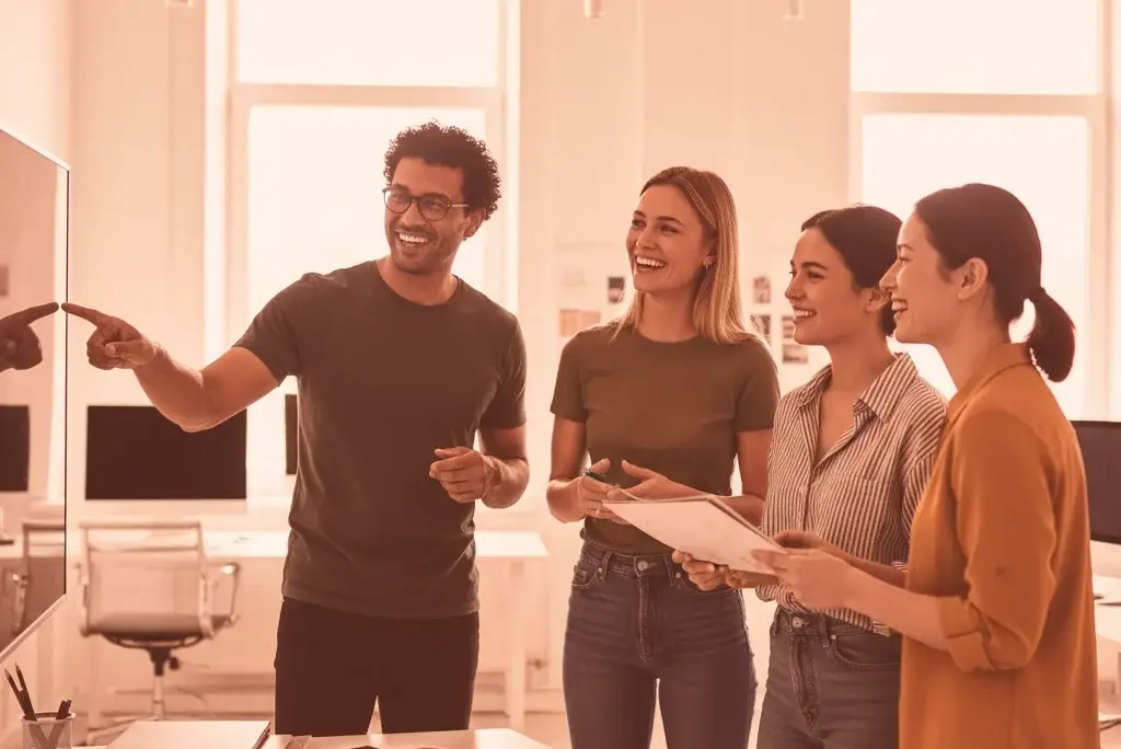 Why Wann Agency Brand Design Beats Quickie Out-of-Country Companies Every Time