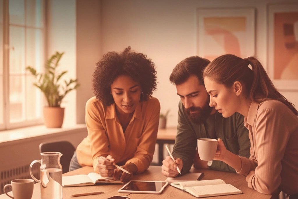 5 Easy Steps to Build Lasting Customer Relationships