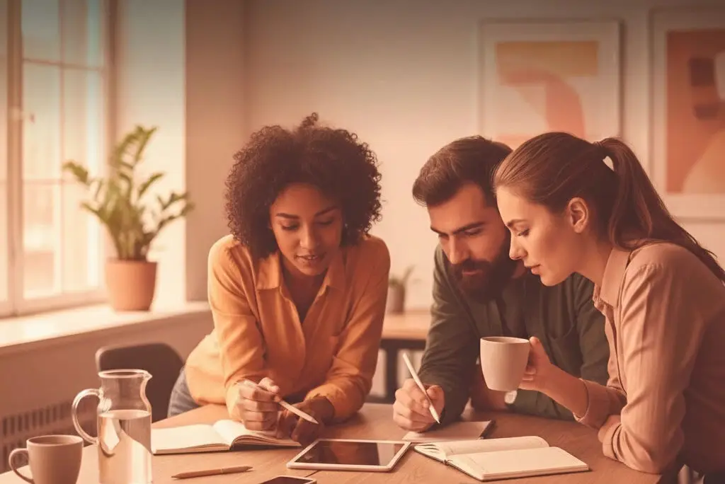 5 Easy Steps to Build Lasting Customer Relationships