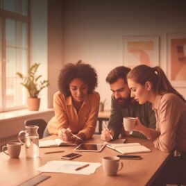 5 Easy Steps to Build Lasting Customer Relationships