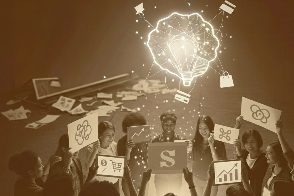 Stop Wasting Money on Generic Marketing: The Proven Framework for Building Brand Communities That Actually Buy