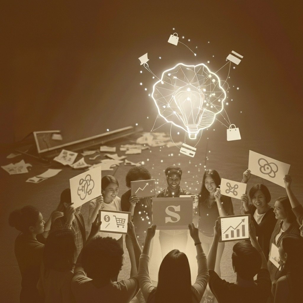 Stop Wasting Money on Generic Marketing: The Proven Framework for Building Brand Communities That Actually Buy