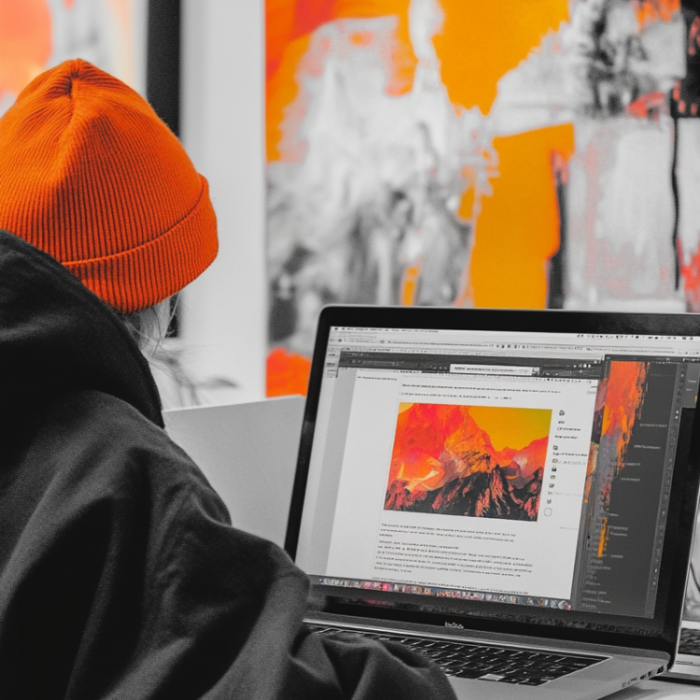 Dynamic Blog Post Graphics