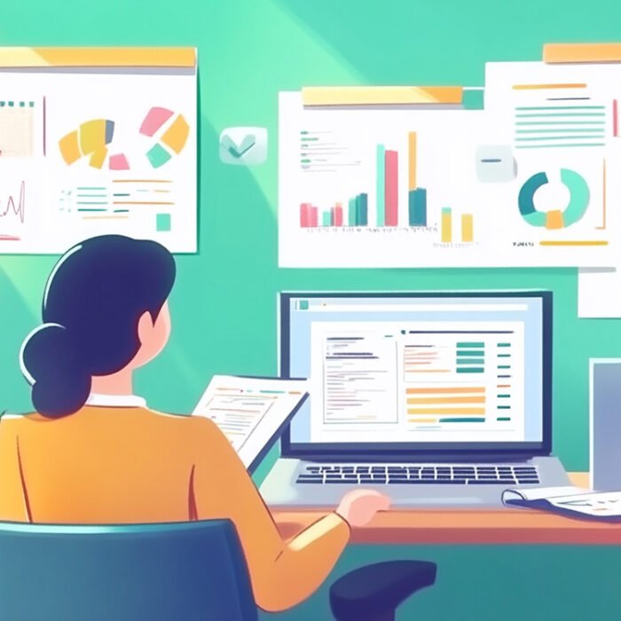 Business Plan Writing