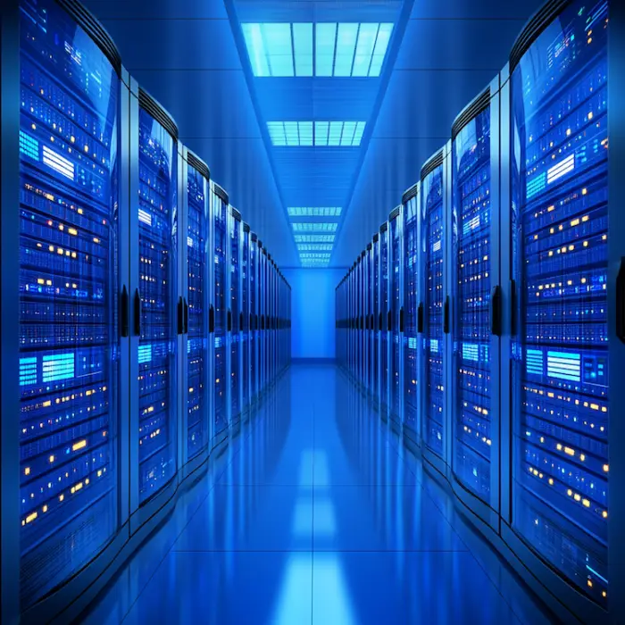 Business Website Hosting