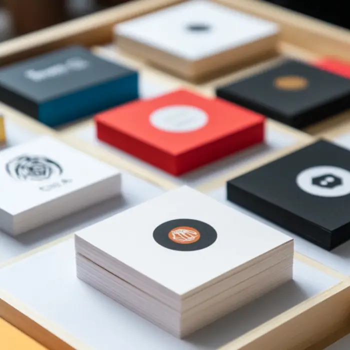 Business Card Design