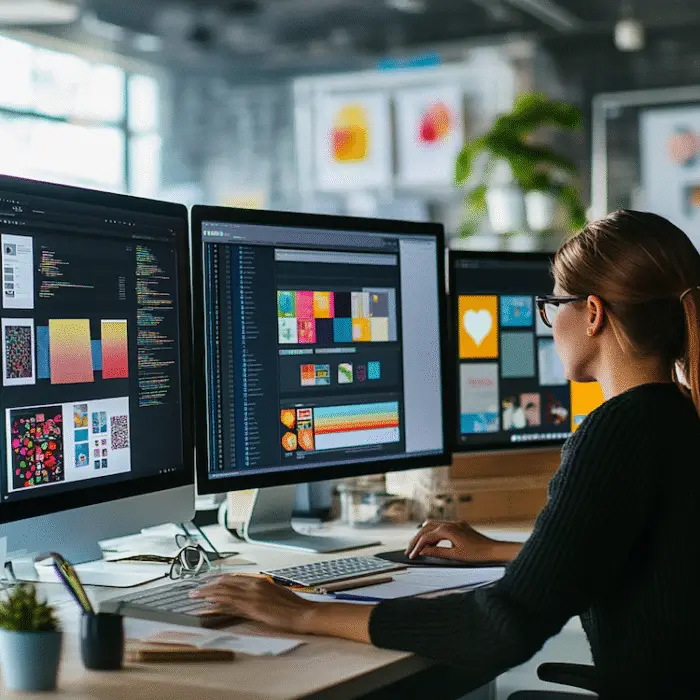 Comprehensive Design Subscription