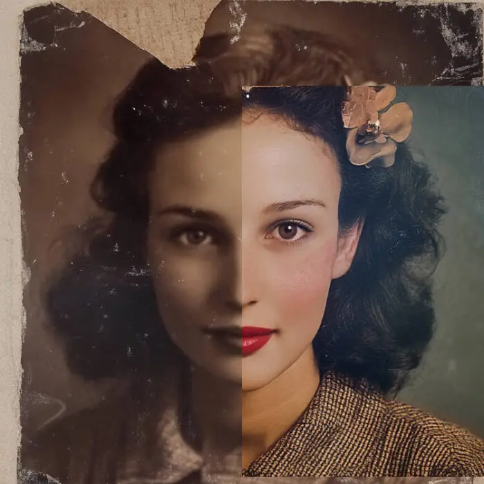 Revive and Elevate Your Photographs