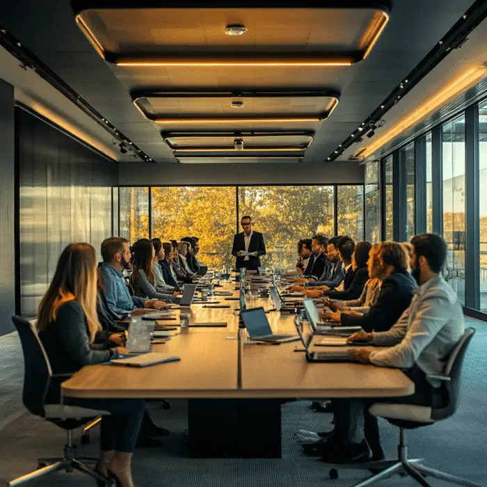 Fractional CMO Services