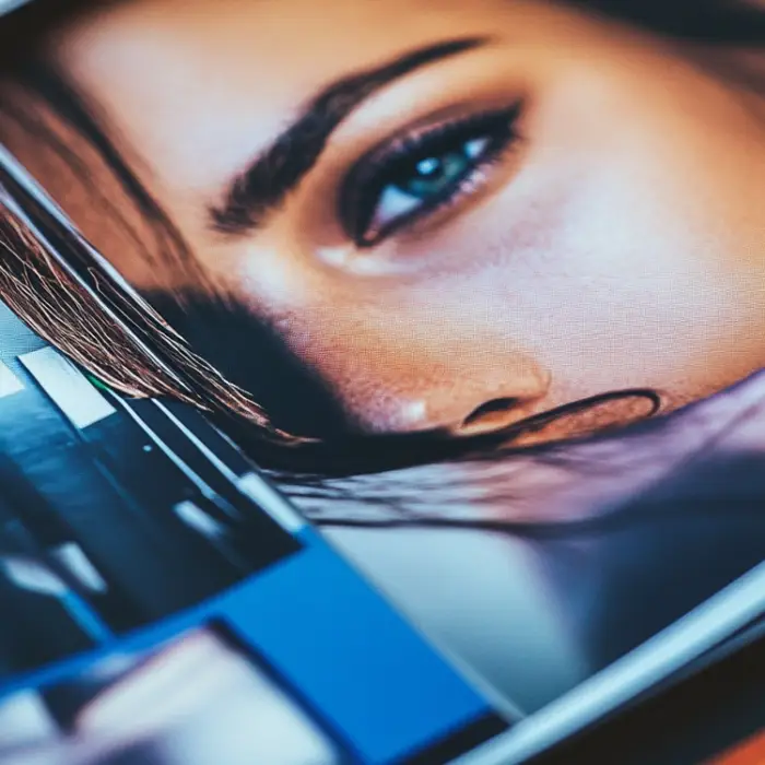 Stunning Business Magazine