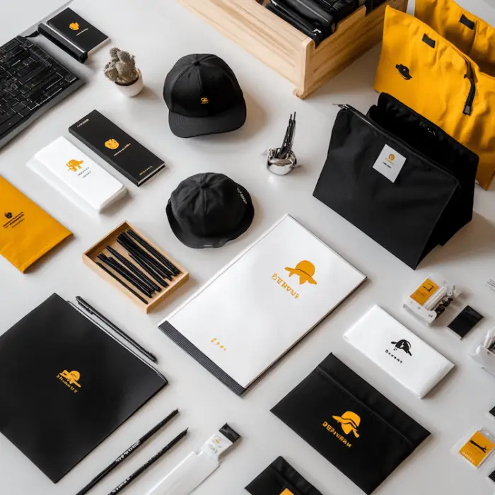 Other Merchandise Design