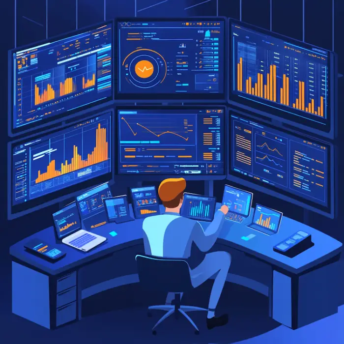 Paid Search/Social Media