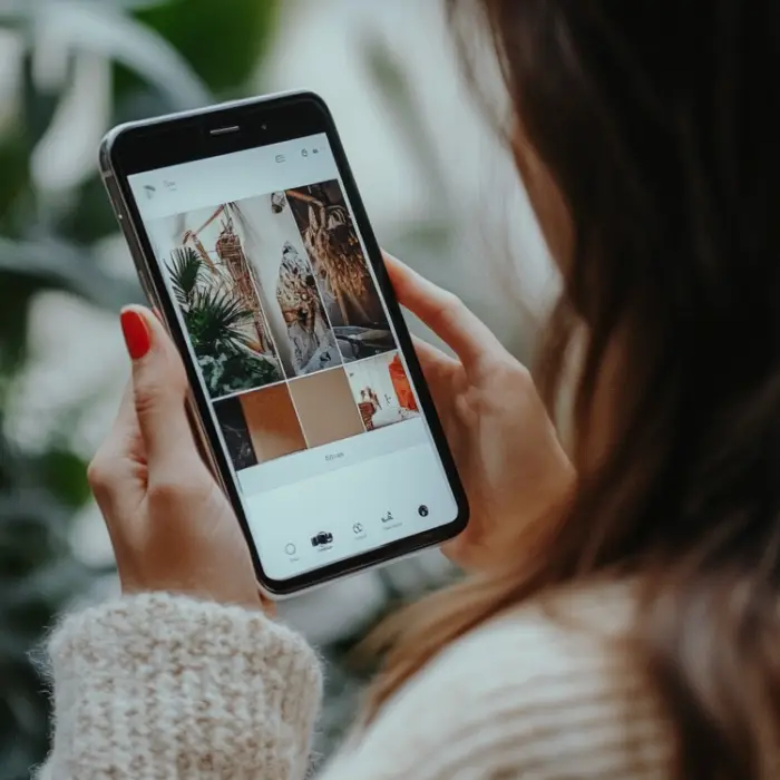 Pinterest Ads or Posts