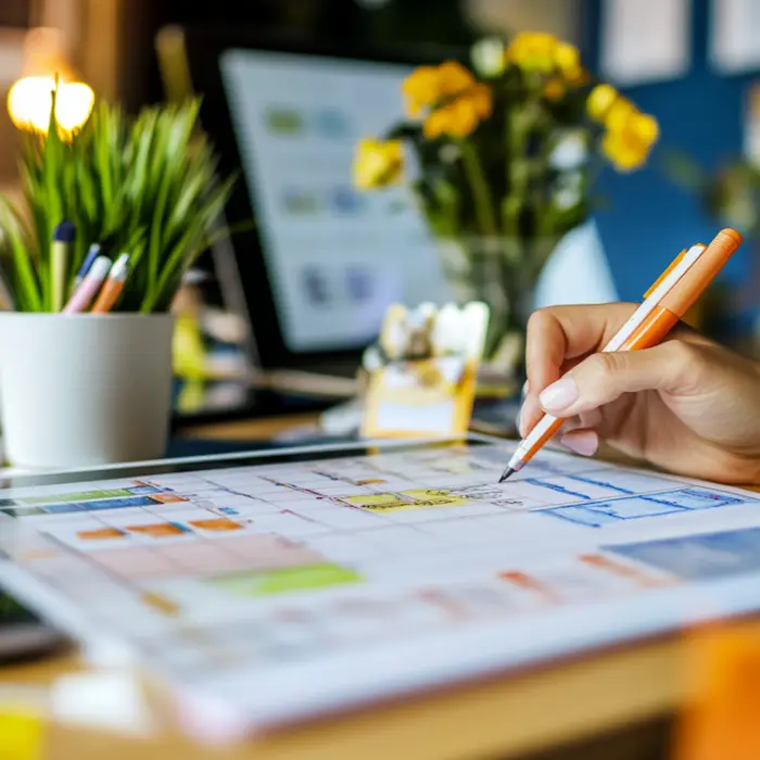 SEO & Performance Enhancements