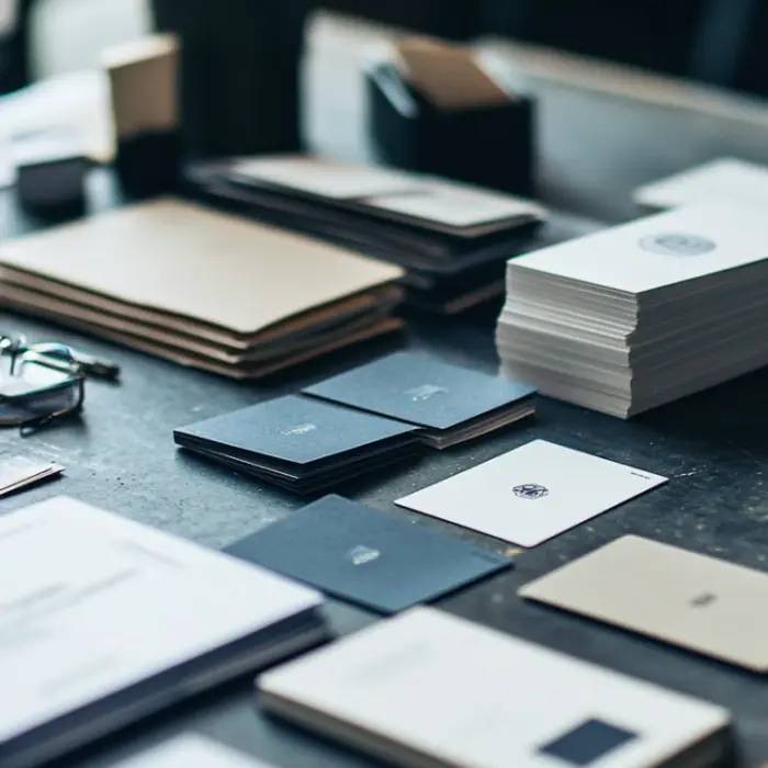 Extraordinary Stationery