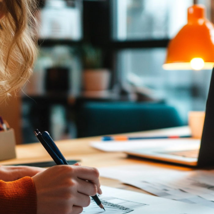 Business Identity Package